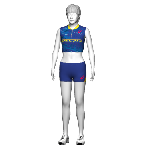 i-Designer TEAMWEAR