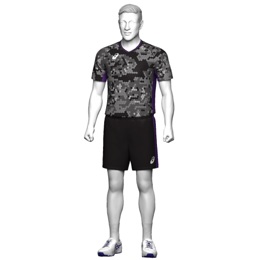 i-Designer TEAMWEAR