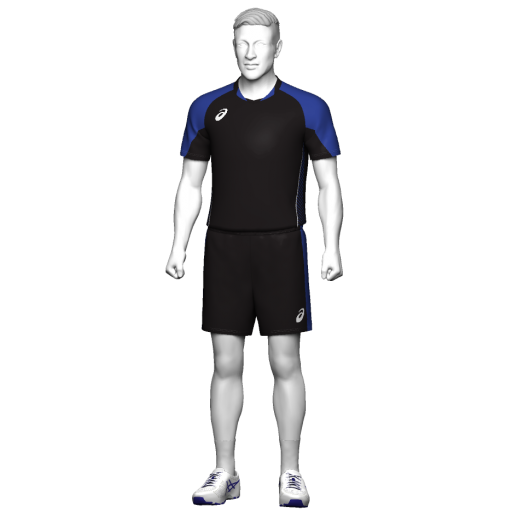 i-Designer TEAMWEAR