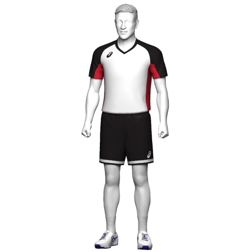 i-Designer TEAMWEAR