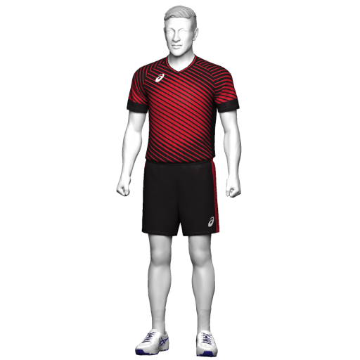 美品ASICS長袖♡限定バリーブーティシャツ★ミズノサポーター★ 美品ASICS長袖♡限定バリーブーティシャツ☆ミズノサポーター