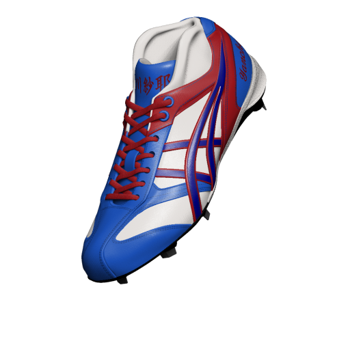 BASEBALL GOLDSTAGE SPIKE ORDER SYSTEM